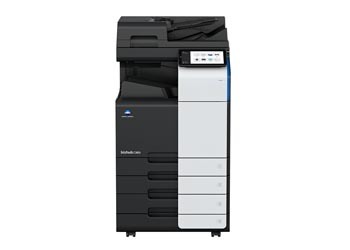 Bizhub c250i