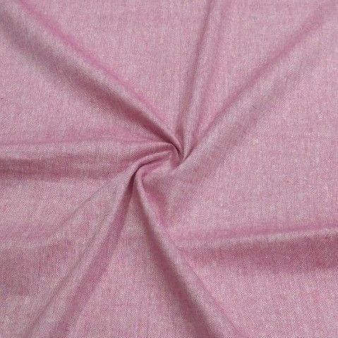 Linen Plain Fabric