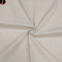 Linen Plain Fabric