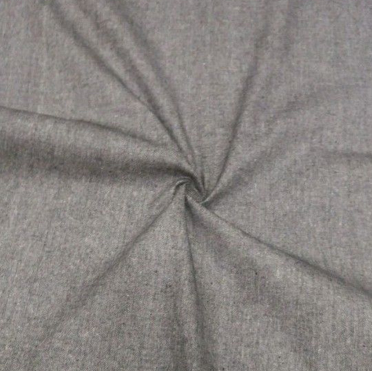 Linen Plain Fabric