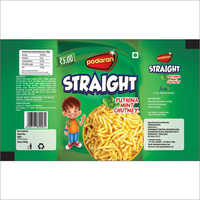 Padaran Straight Snacks