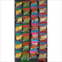 Snacks