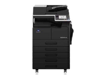 Bizhub c266i