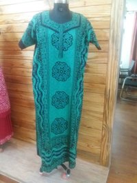 Women Nighty