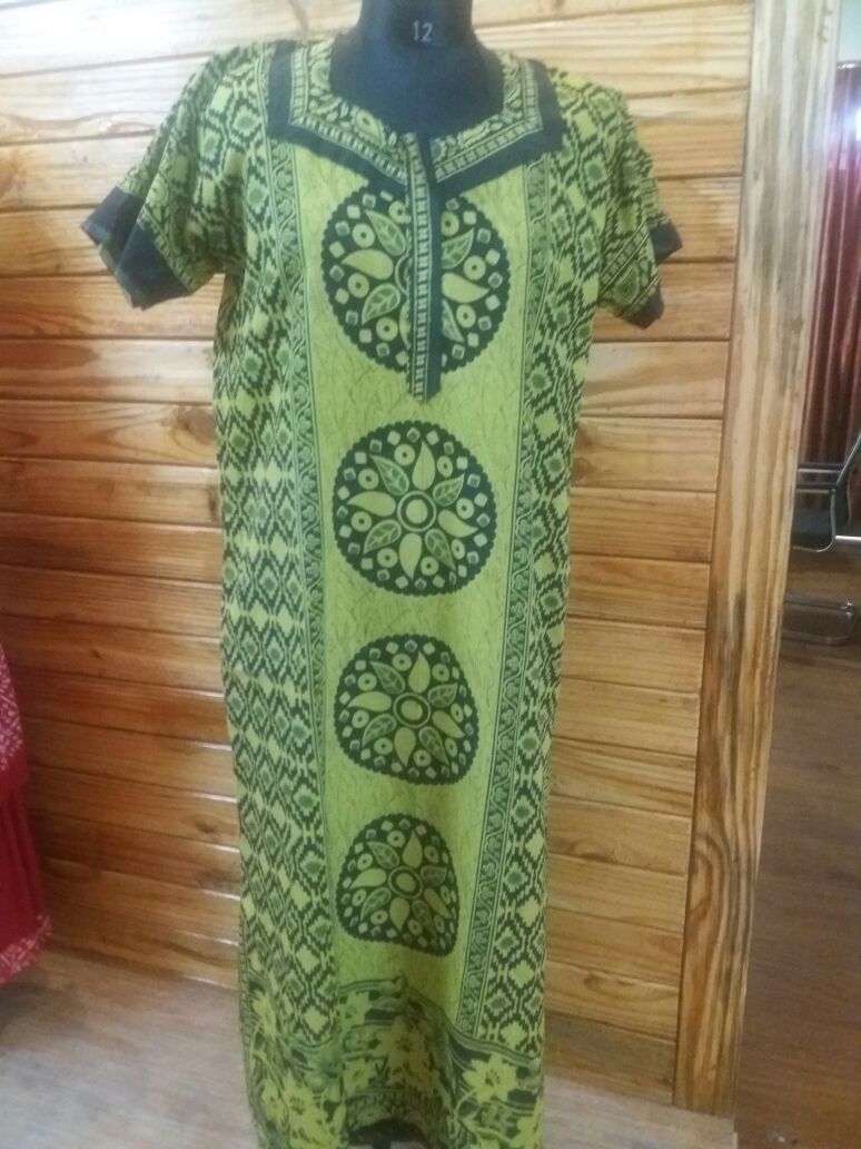 Women Nighty