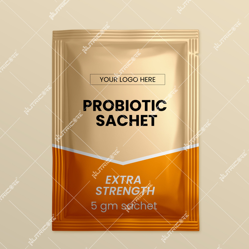 Probiotic Sachet By NUTRICORE BIOSCIENCES PVT. LTD.