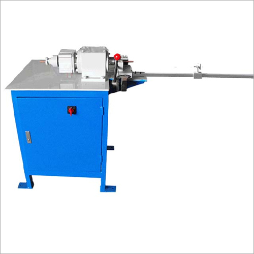 Pipe Cutting Machine