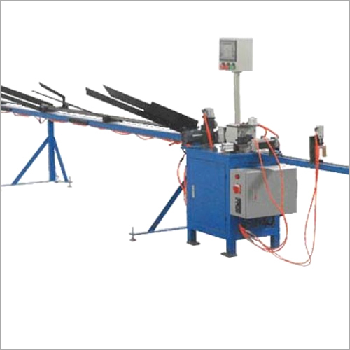 Automatic Cutting Machine