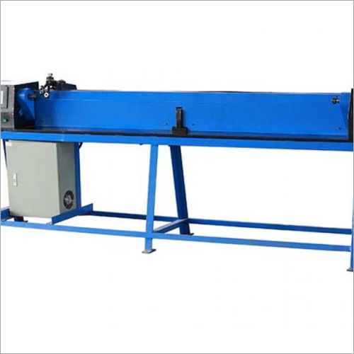 Hot Runner Winder Machine