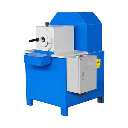 DG Type Single Action Camera Rolling Type Pipe Shrinking Machine