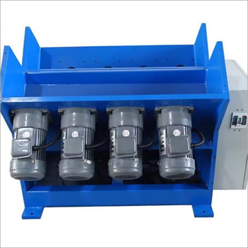 Mold Series Rolling Type Pipe Shrinking Machine