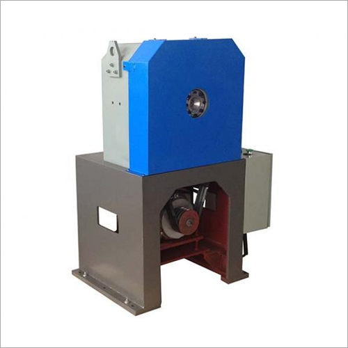 Double Action Camera Rolling Type Pipe Shrinking Machine