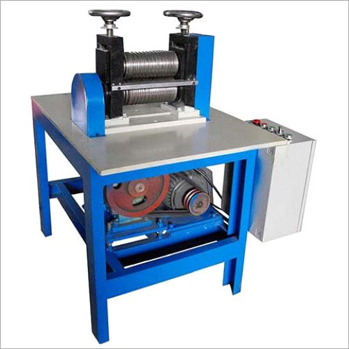 Automatic Hydraulic Stretching Machine