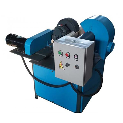 Single Group Polishing Machine