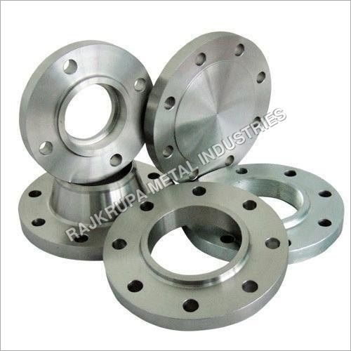 Super Duplex Flange