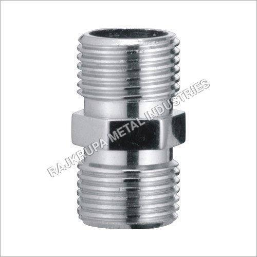 Super Duplex Steel Nipple