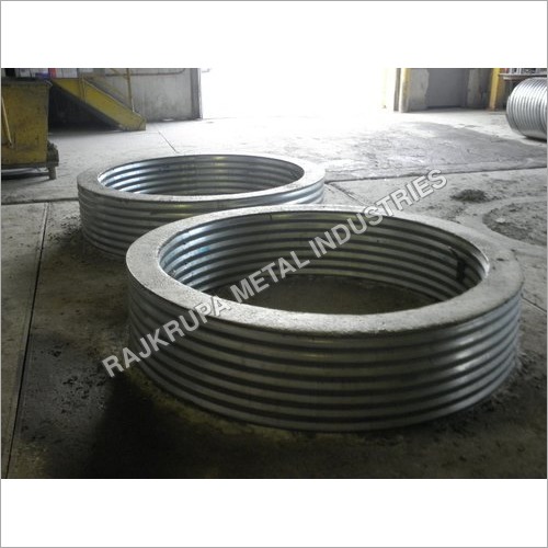 304 Stainless Steel Plate Rings