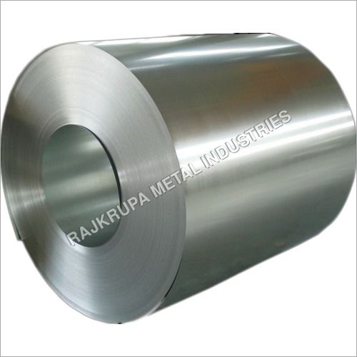 Stainless Steel Strip Coil - Manufacturers, Suppliers And Exporters