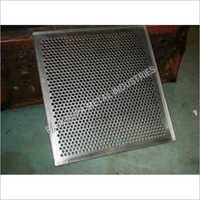 Steel Wire Mesh And Perforated Sheets