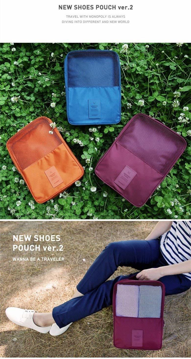Shoes Pouch