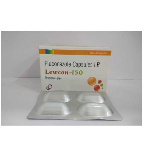 Fluconazole Capsules