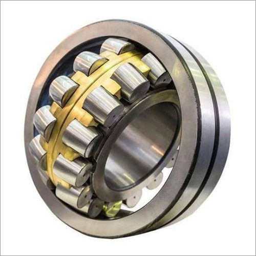 Metal Spherical Bearings