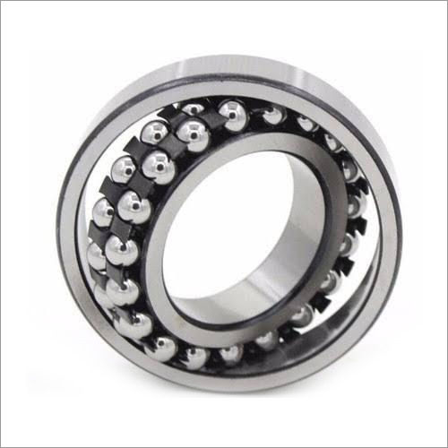 Metal Self Aligning Ball Bearings