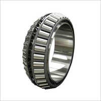 Metal Double Row Taper Bearings