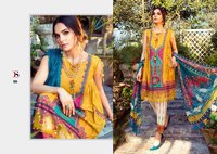 Deepsy Suits Maria B M Print Vol 2 Cotton Print With Embroidery Pakistani Suit Catalog