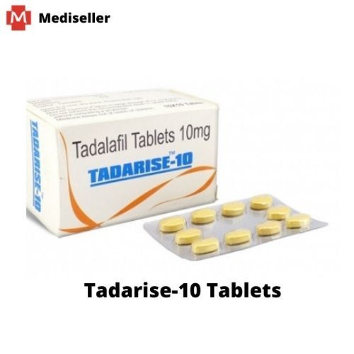Tadarise 10mg