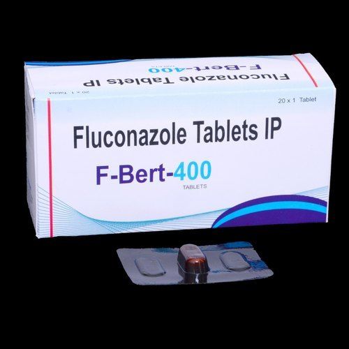 Fluconazole Tablets