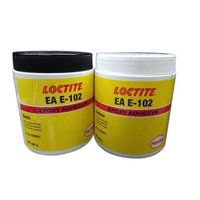 Food Grade NSF Loctite EA E 102 Epoxy Adhesive