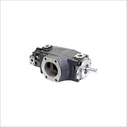 Hydraulic Vane Pumps