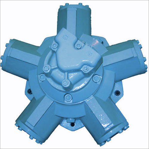 Hydraulic Motors