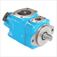 Aluminium Eaton Vickers Piston Pump Parts