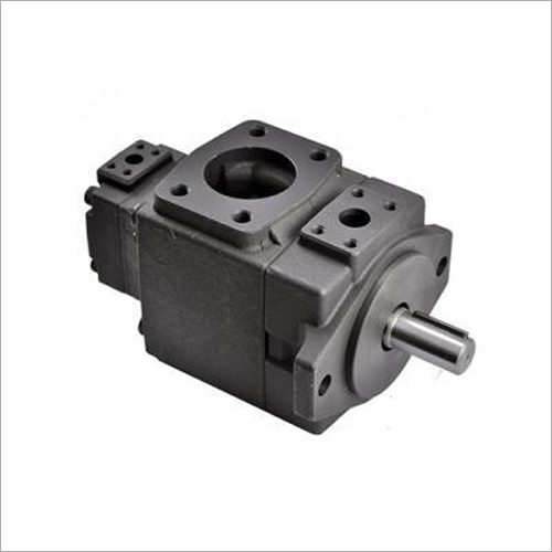 Yuken PV2R Series Pumps