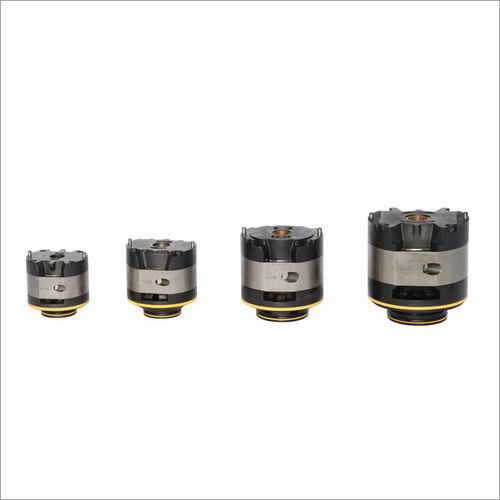 Tokimec Replacement Cartridge Kits