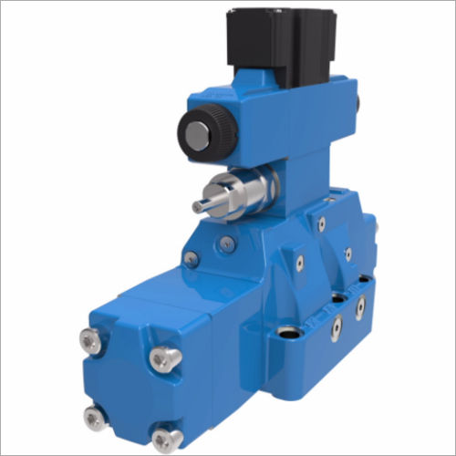 Eaton Vickers Pressure Control Valve