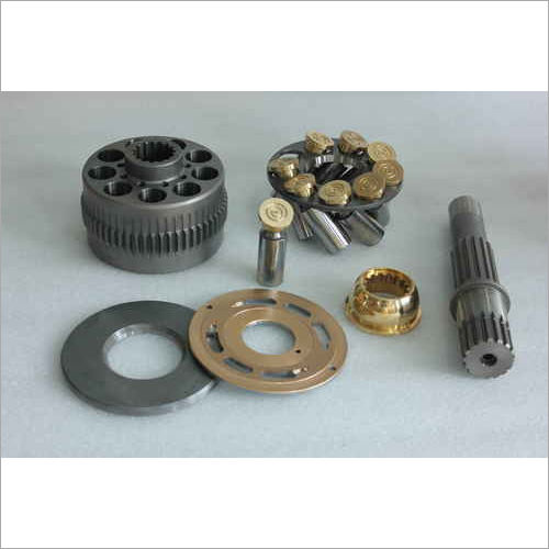 Hydraulic Motor Parts