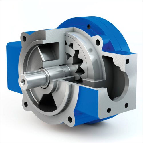 Casappa Gear Pump