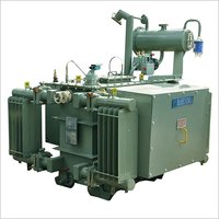 315 Kva Step Up Transformer