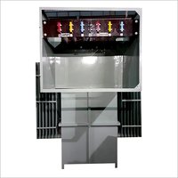1250 Kva Balance Type Servo