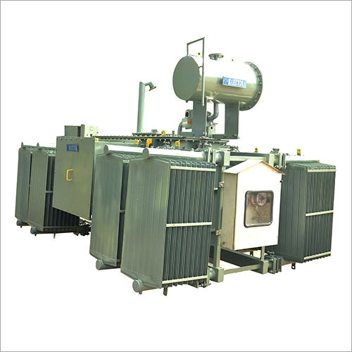 2000 Kva Indoor Type Transformer