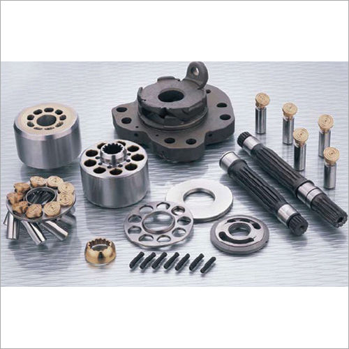 Kawasaki Piston Pump Parts