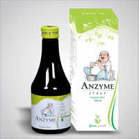 Ayurvedic Digestive Syrup