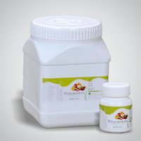 Vitamin General Tonic Syrup and Tablet