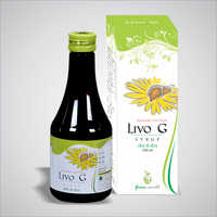 Livo G Syrup