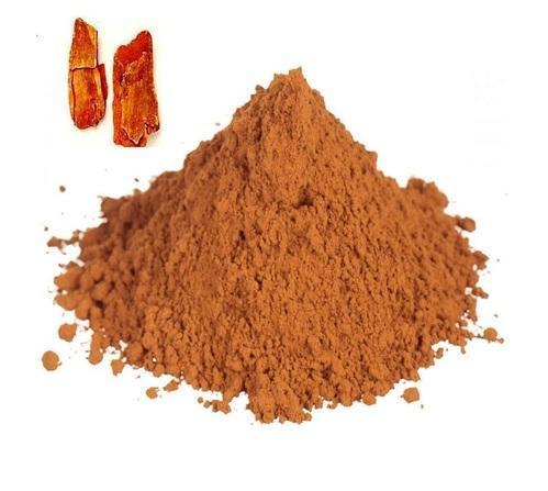 Vijaysar Extract (Pterocarpus MarsupiumA )