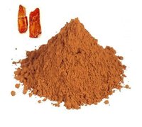 Vijaysar Extract (pterocarpus Marsupiuma )