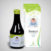 Brain Tonic Syrup